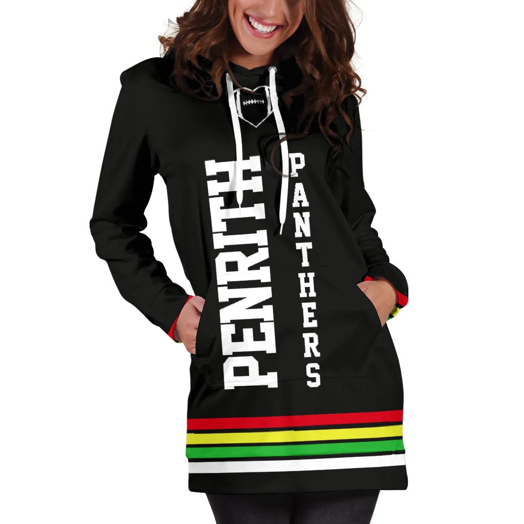 Penrith Rugby - Hoodie Dress