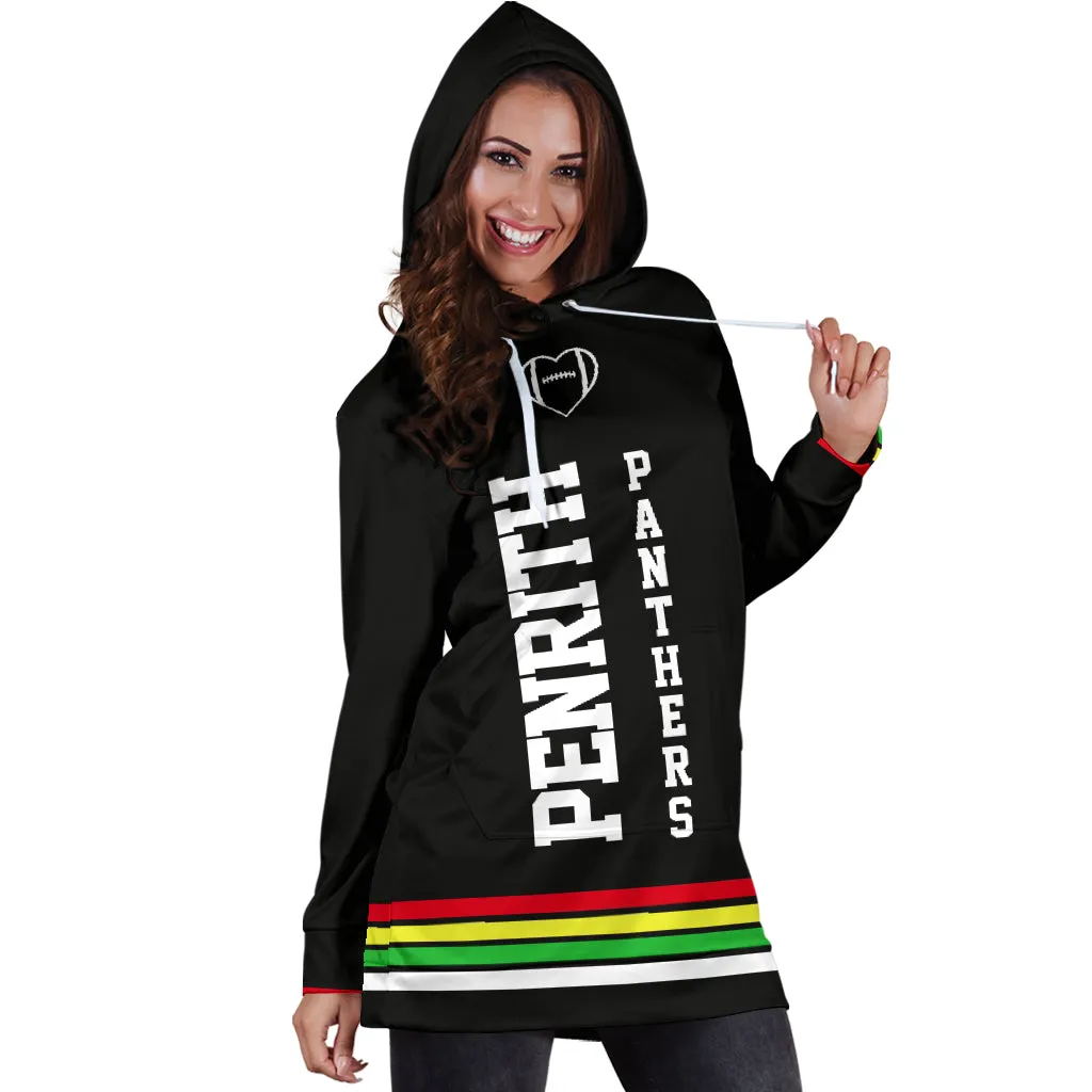 Penrith Rugby - Hoodie Dress