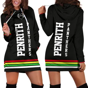 Penrith Rugby - Hoodie Dress