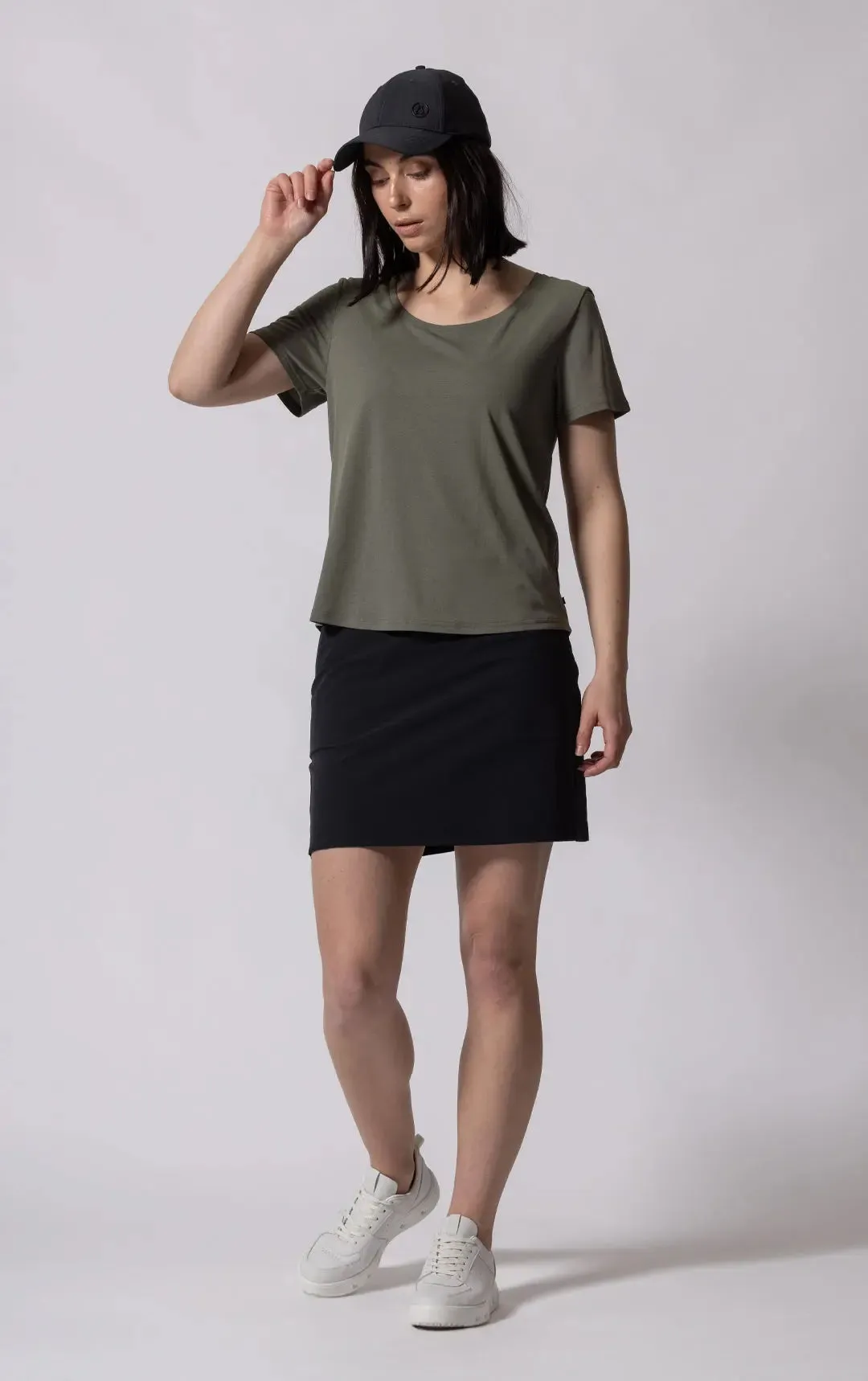 PERTEX EQUILIBRIUM SKIRT - CLEARANCE