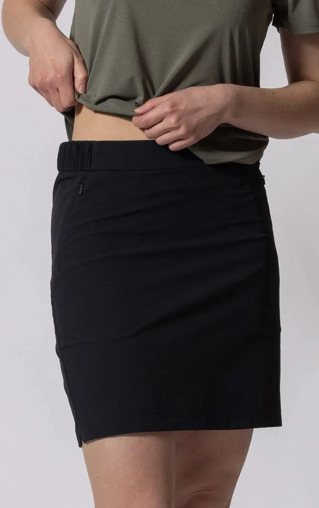 PERTEX EQUILIBRIUM SKIRT - CLEARANCE