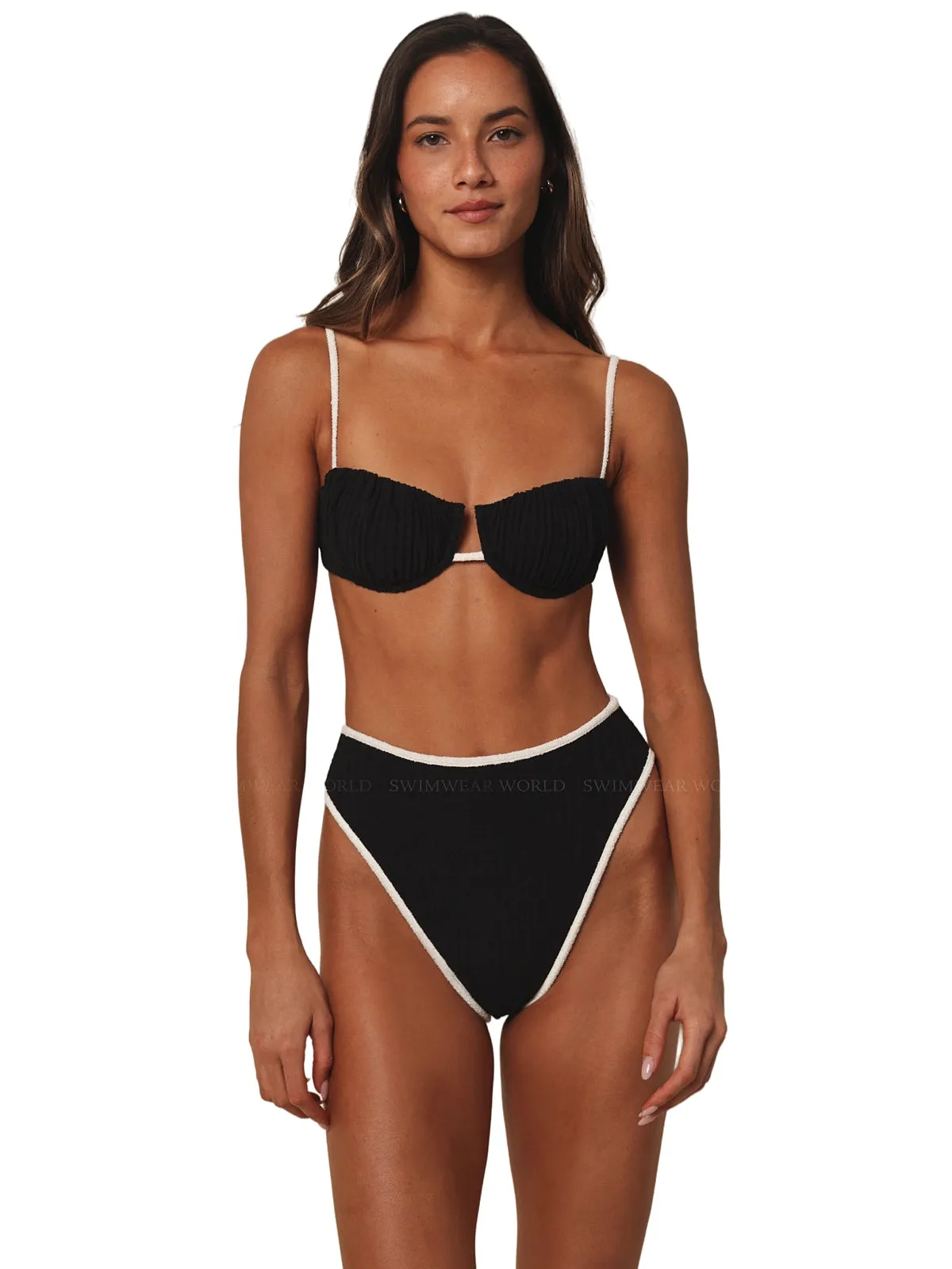 Petal-Paula Bikini
