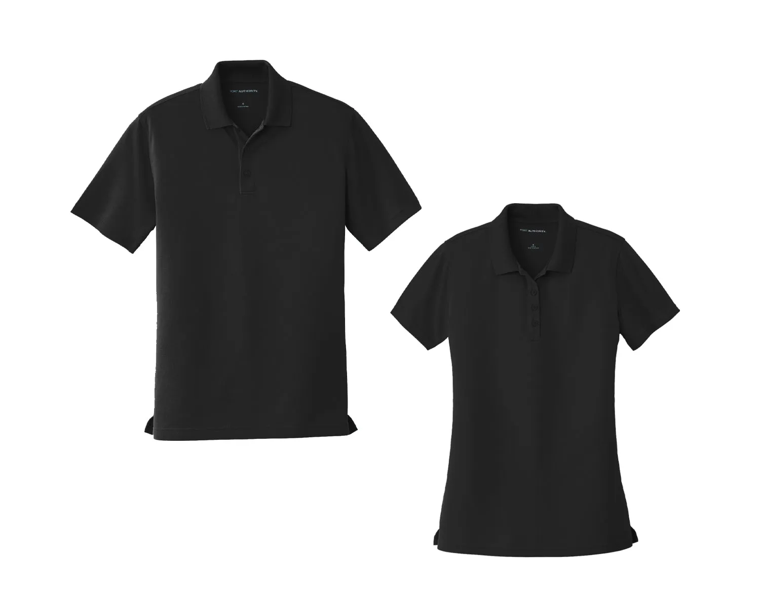 Phi Delta Epsilon Performance Polo