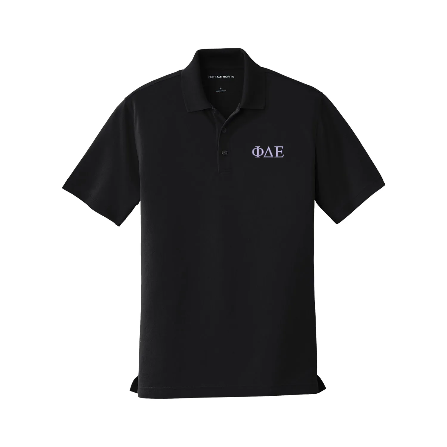 Phi Delta Epsilon Performance Polo
