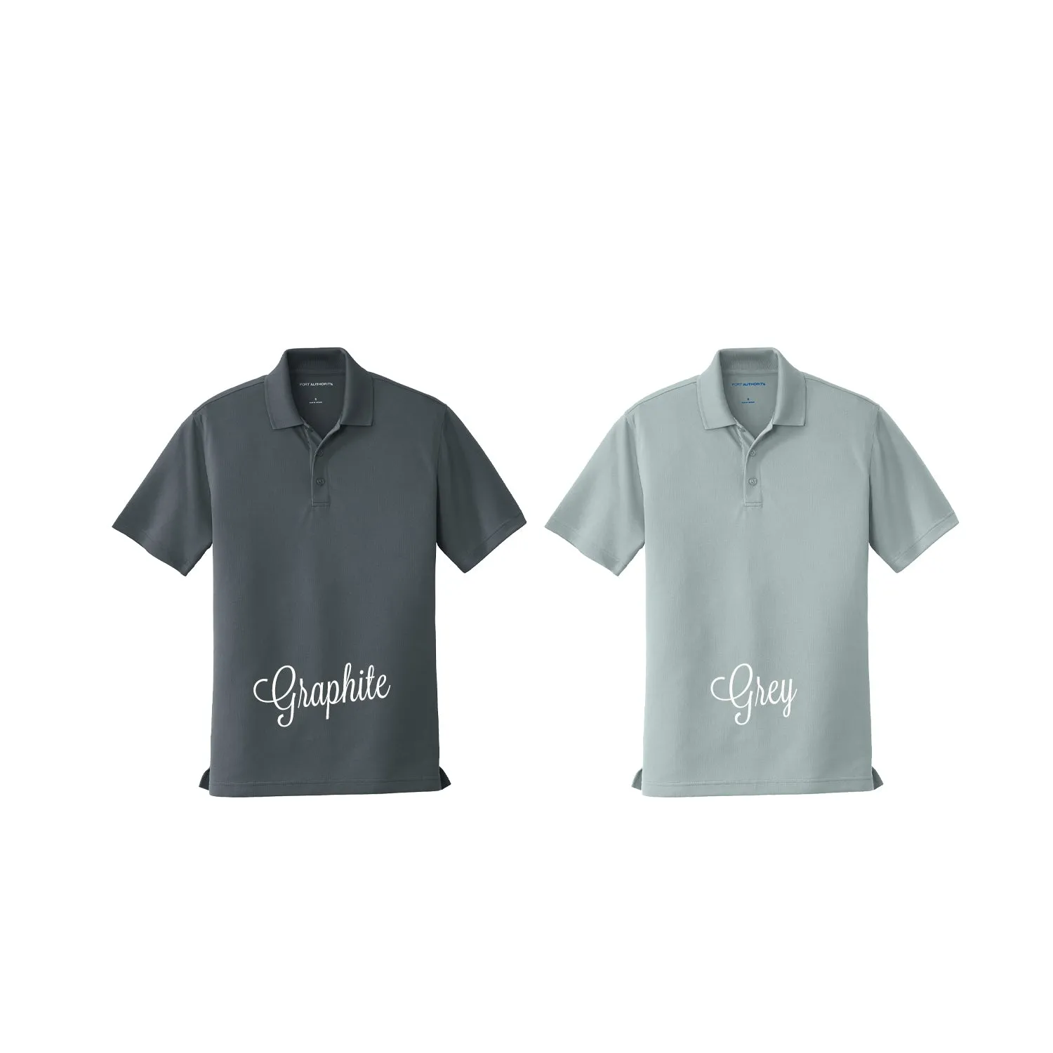 Phi Mu Delta Performance Polo