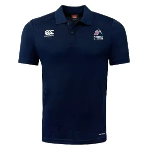 Phoenix Storm RFC Club Dry Polo by Canterbury