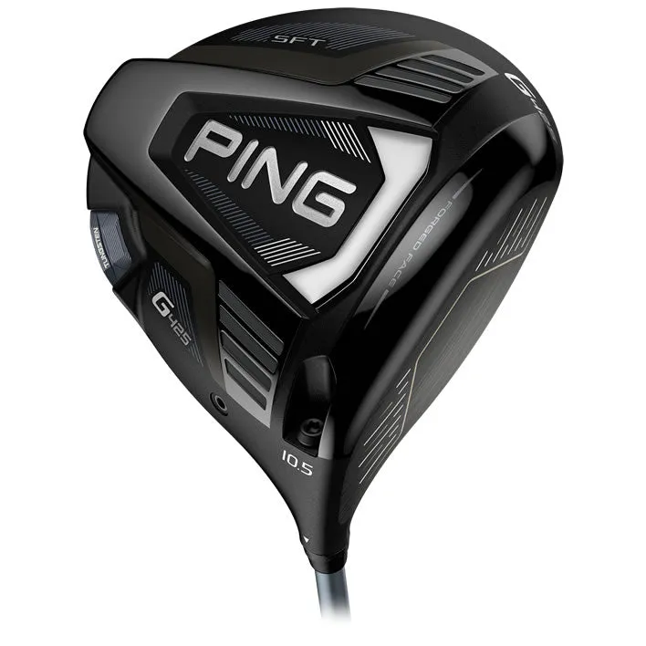 Ping G425 SFT Driver - Custom Options