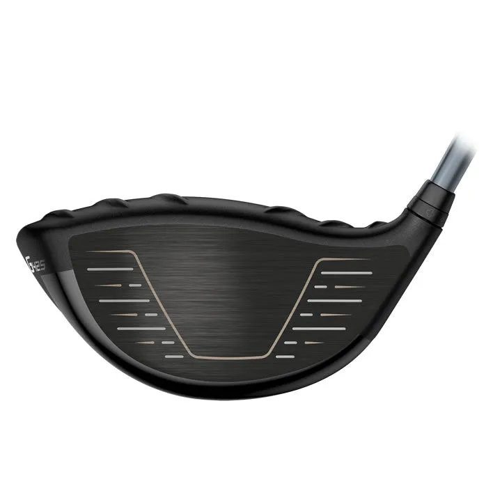 Ping G425 SFT Driver - Custom Options