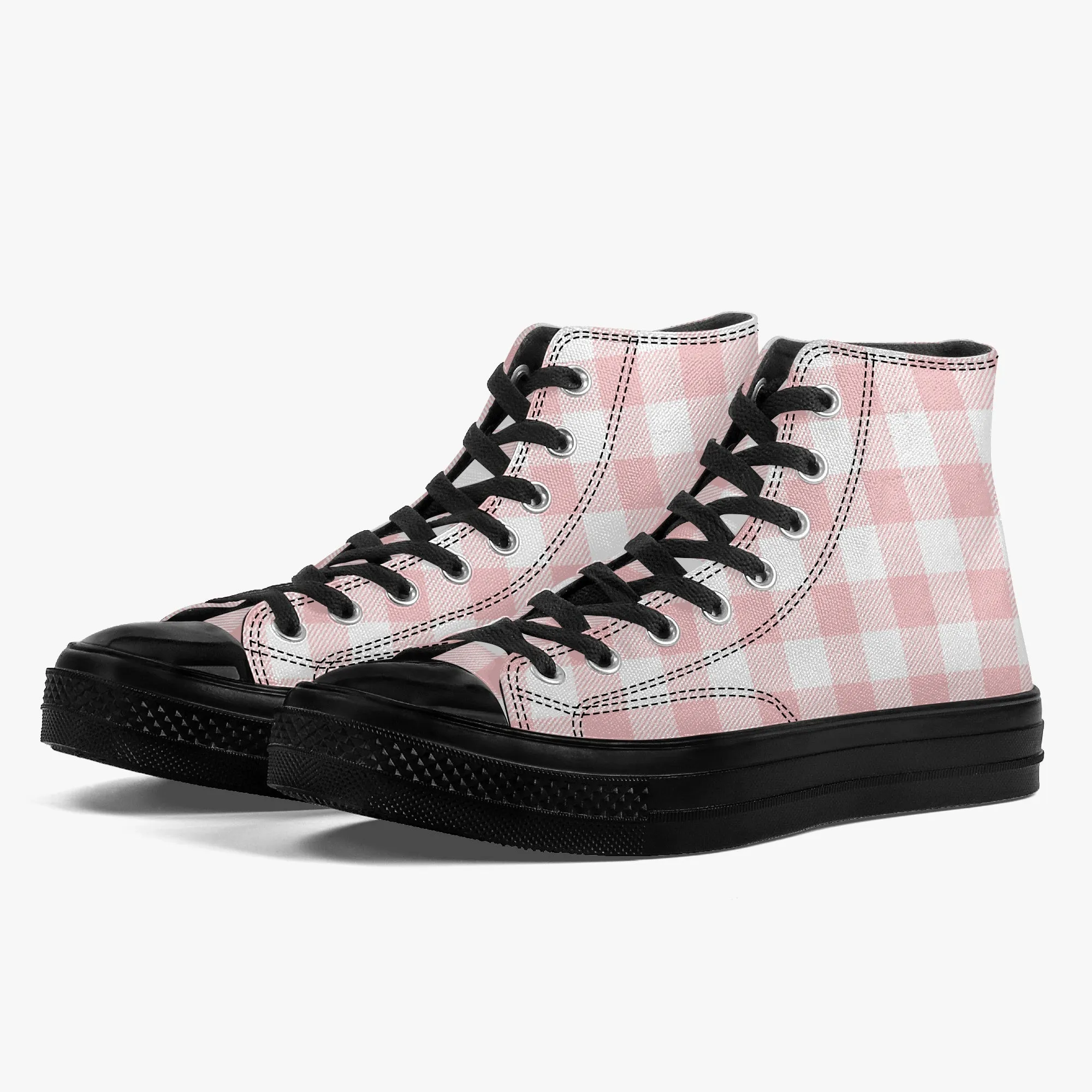 Pink Patterns
