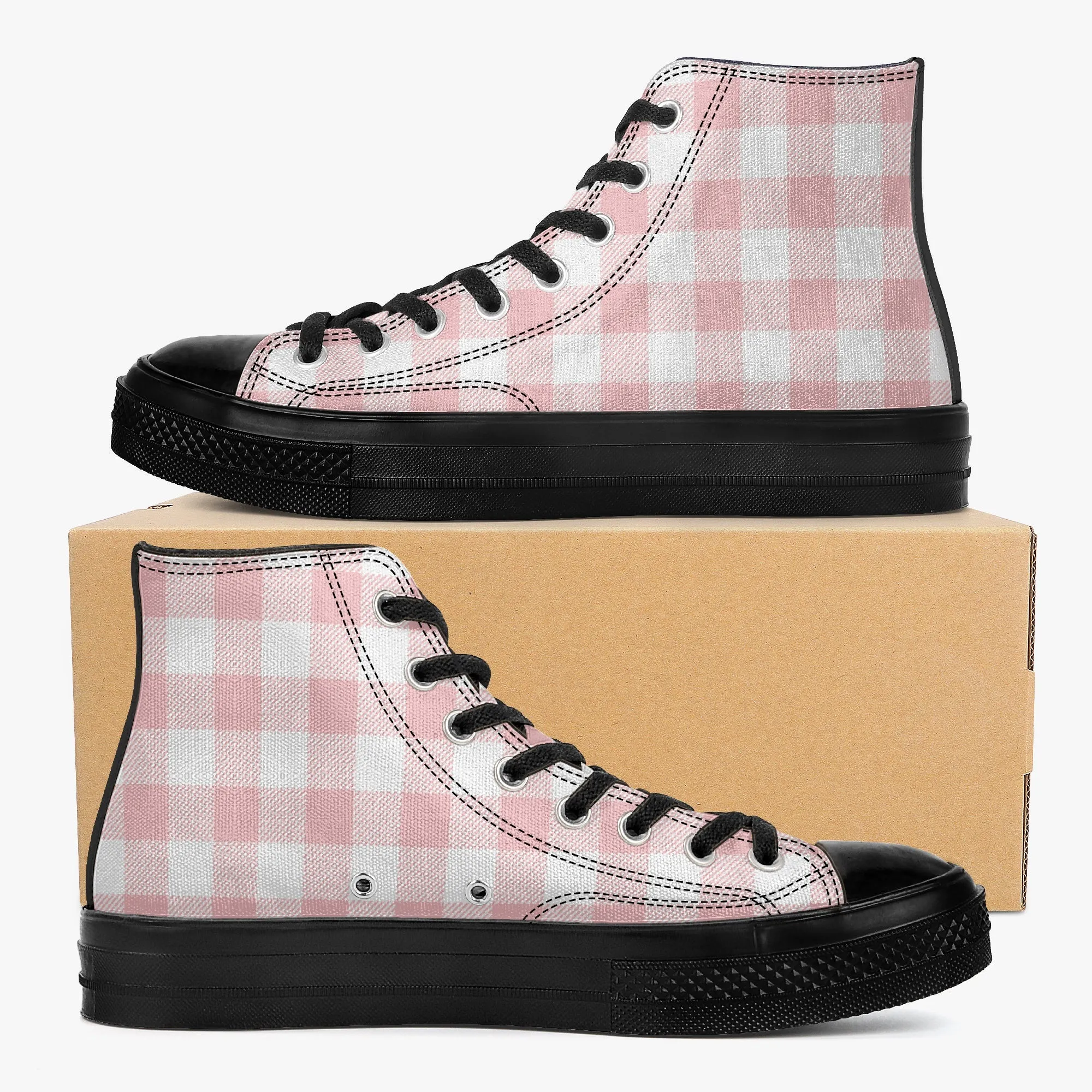 Pink Patterns