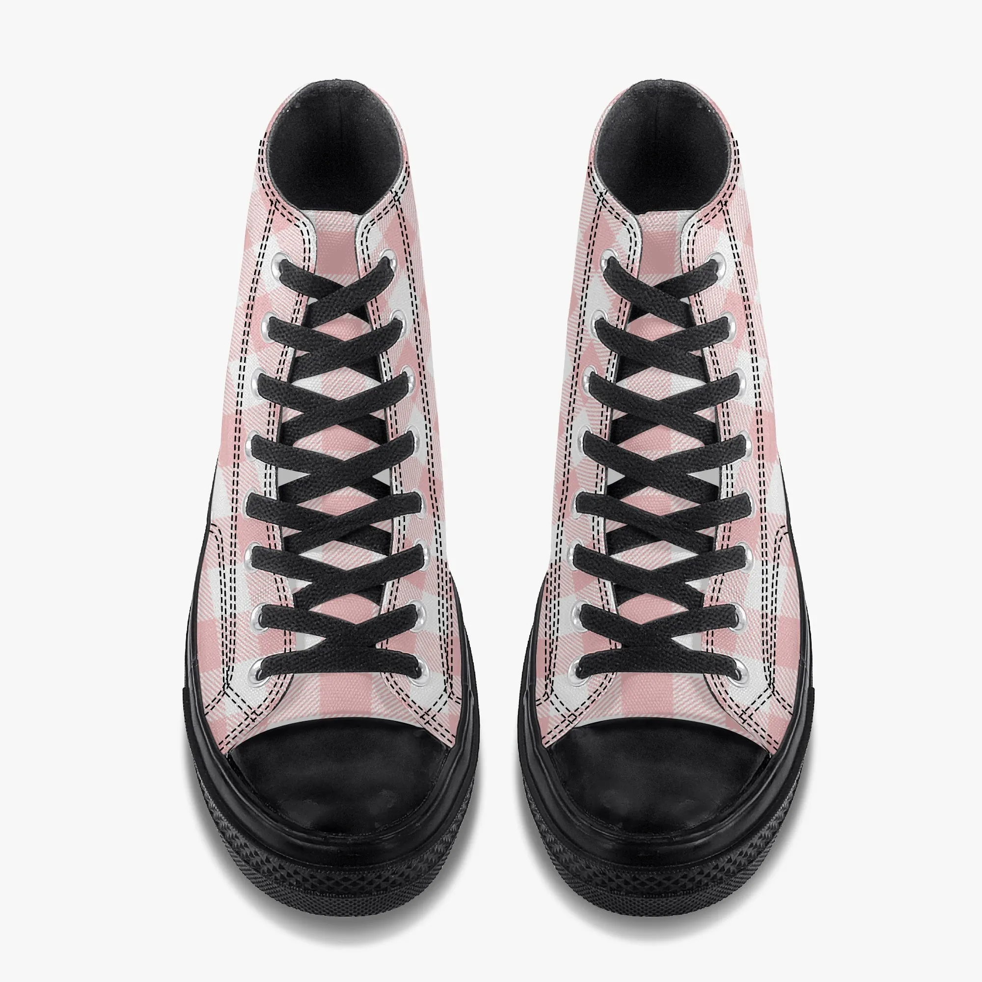 Pink Patterns