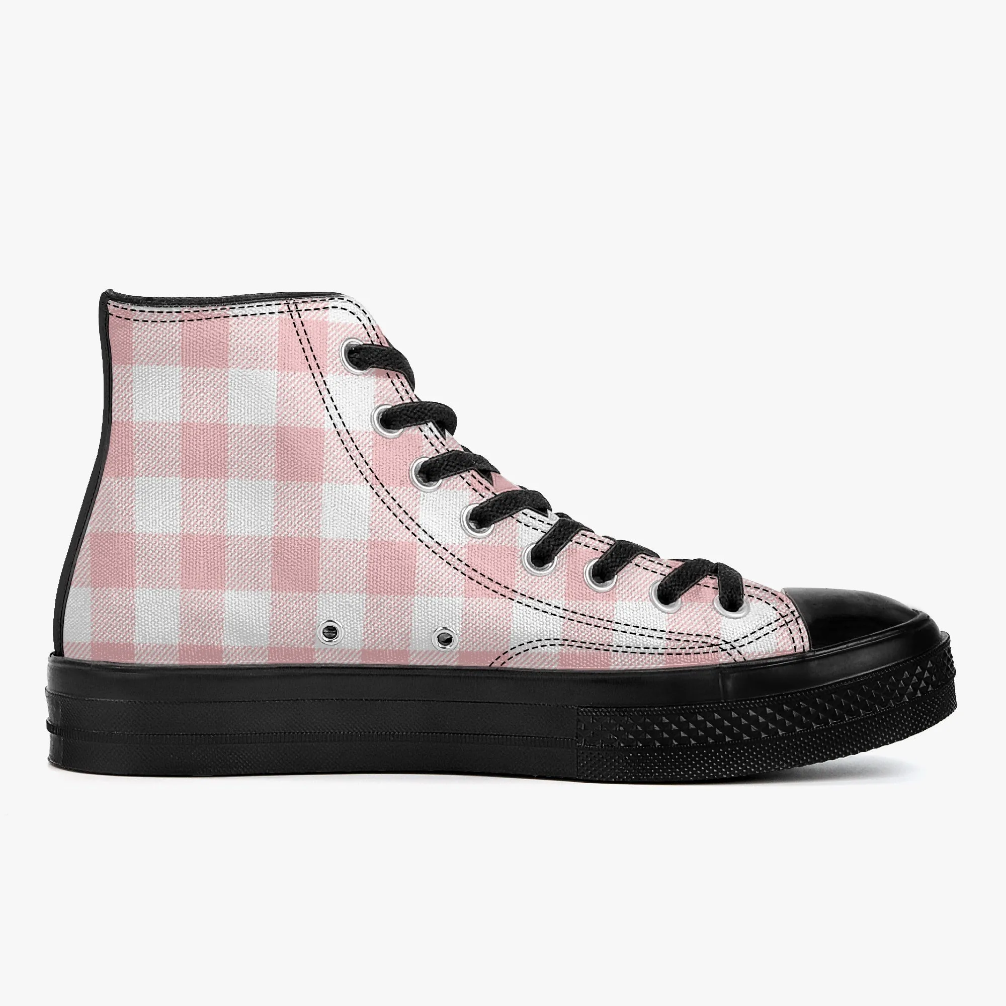 Pink Patterns