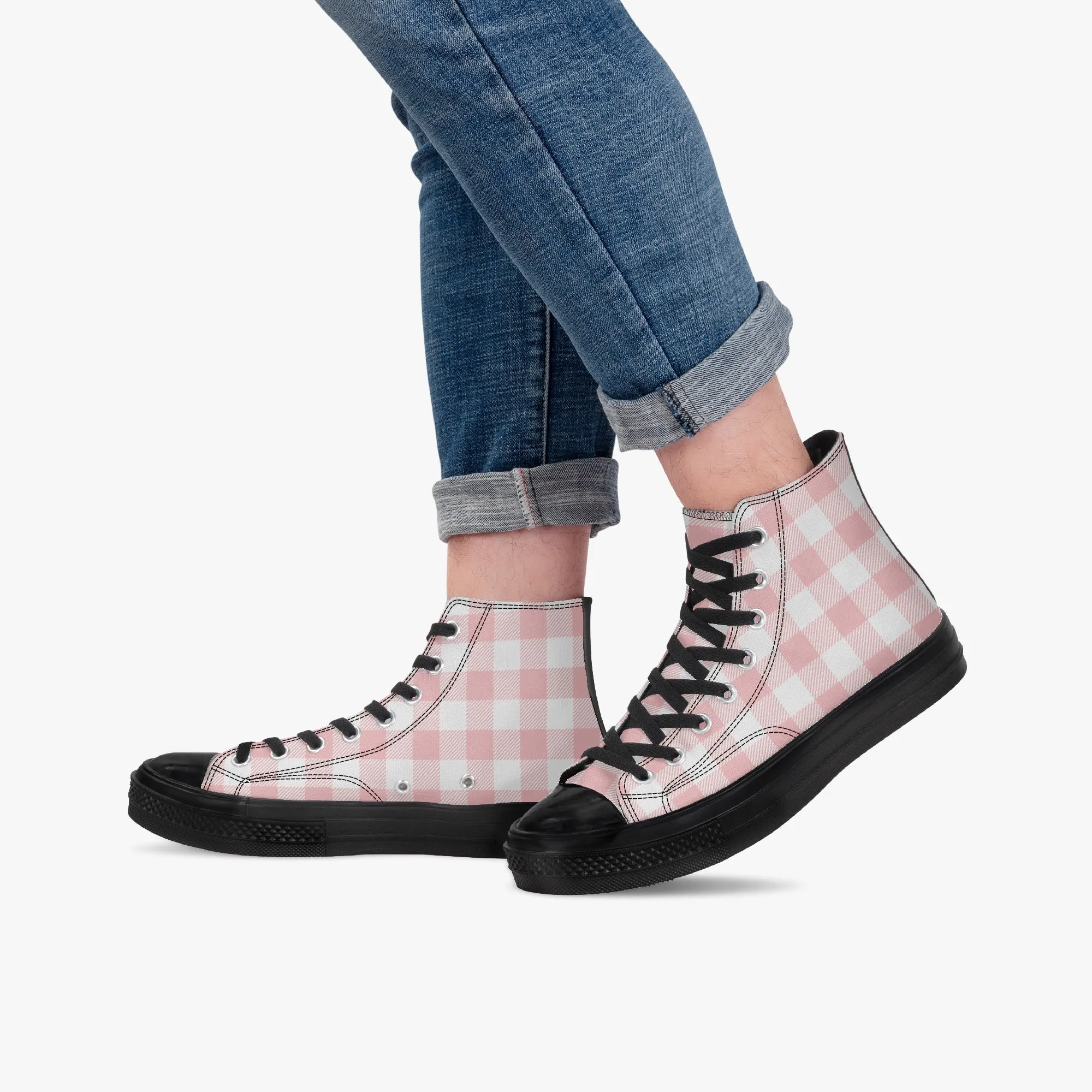 Pink Patterns