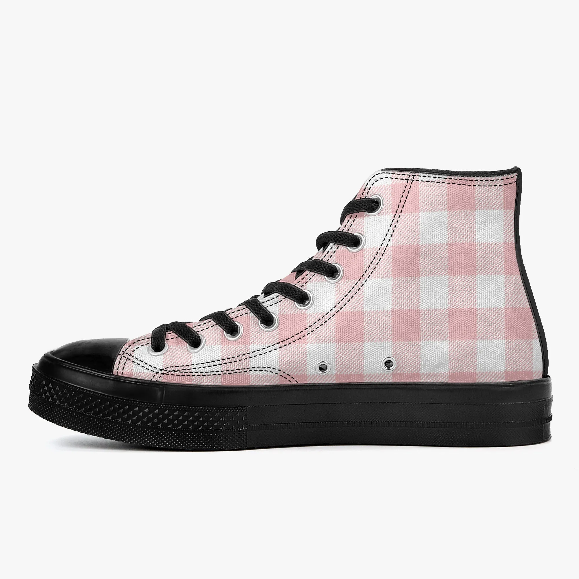 Pink Patterns