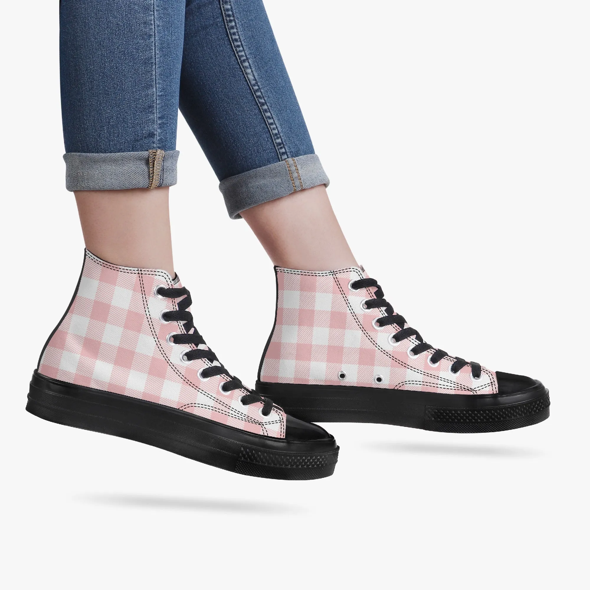 Pink Patterns