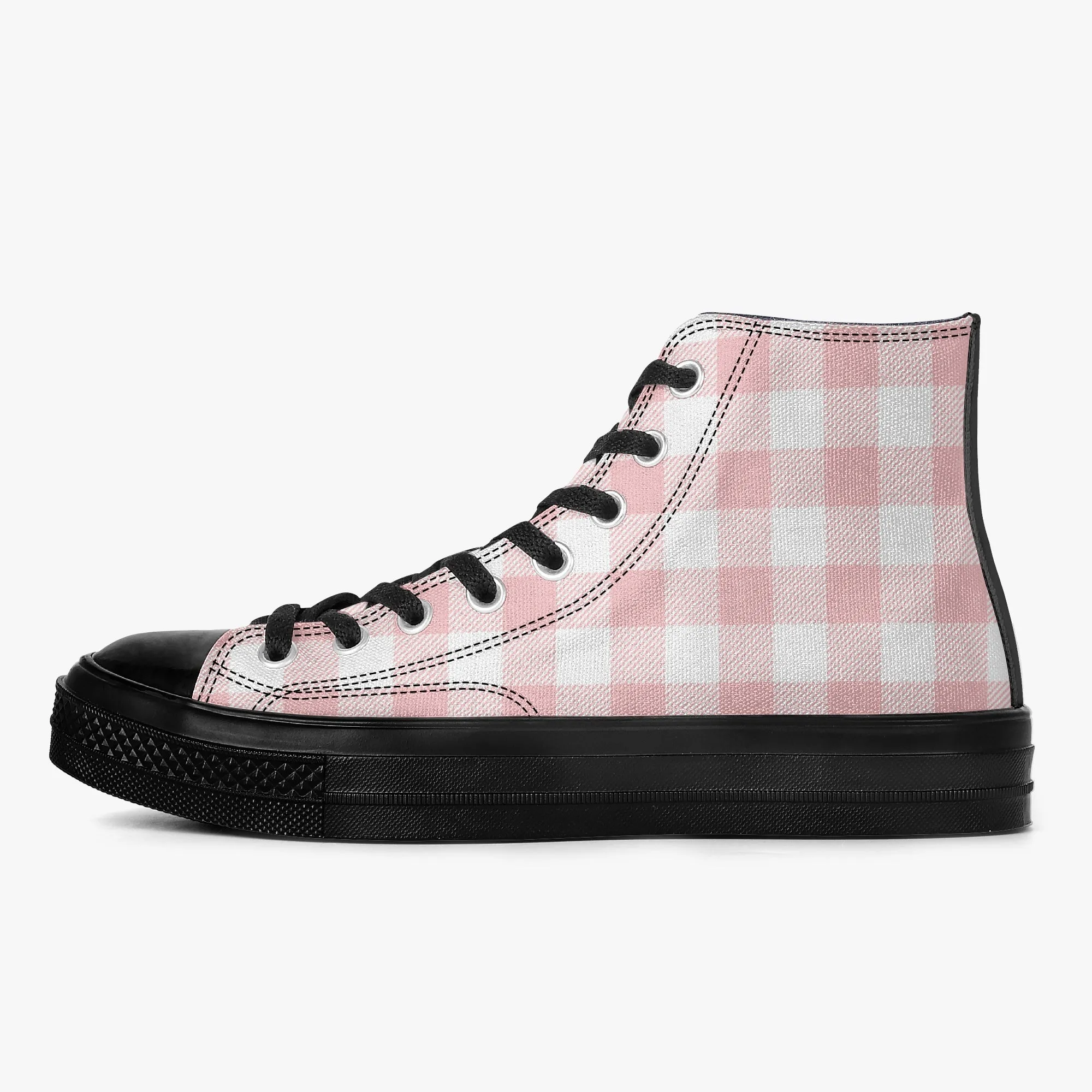Pink Patterns