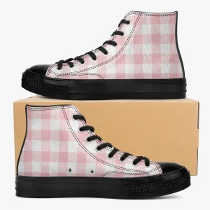 Pink Patterns