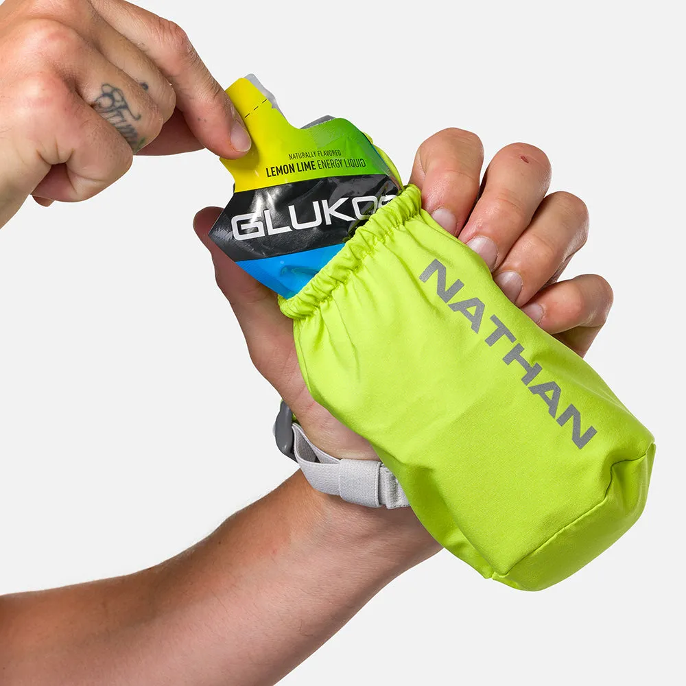 Pinnacle Soft Flask Handheld 14oz