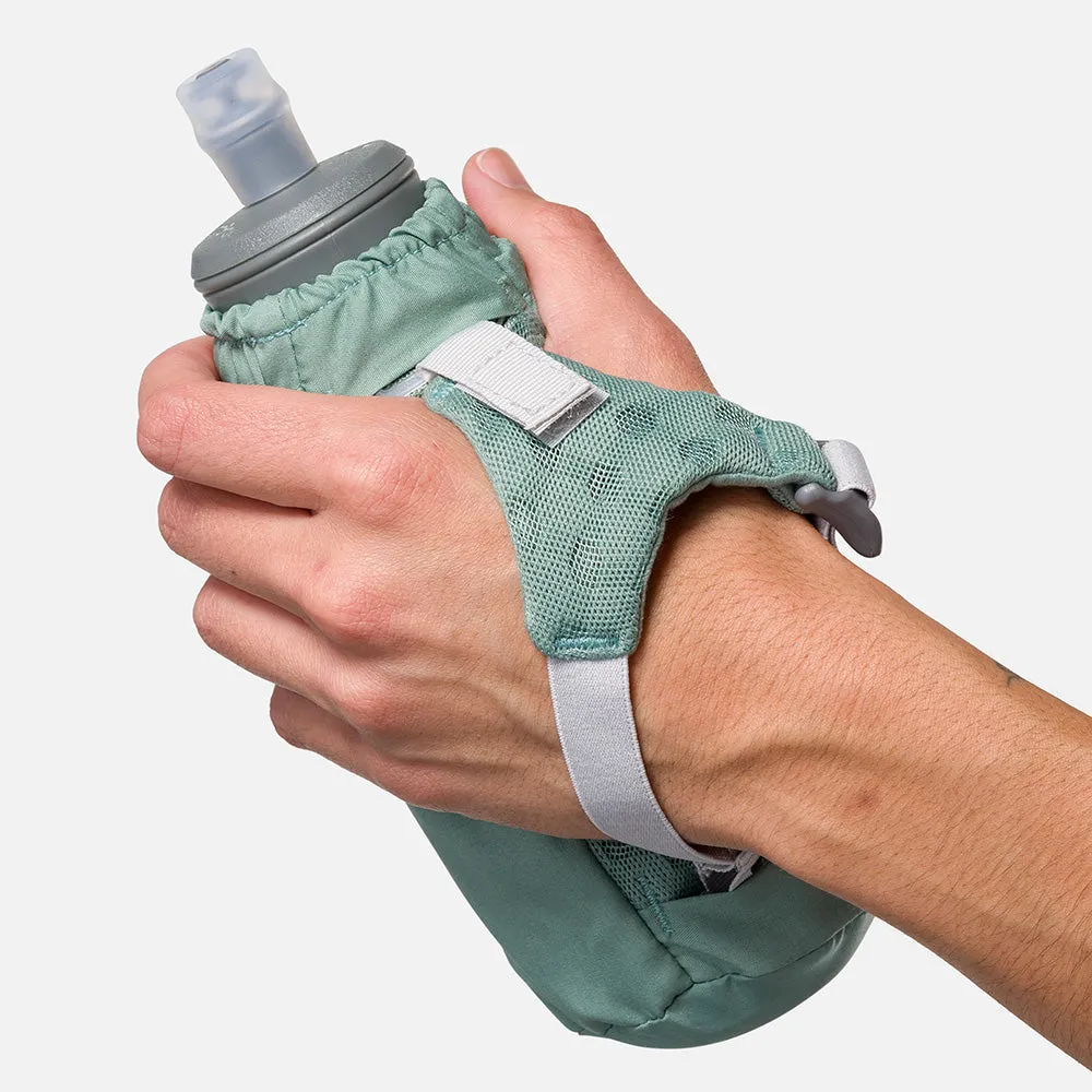 Pinnacle Soft Flask Handheld 14oz