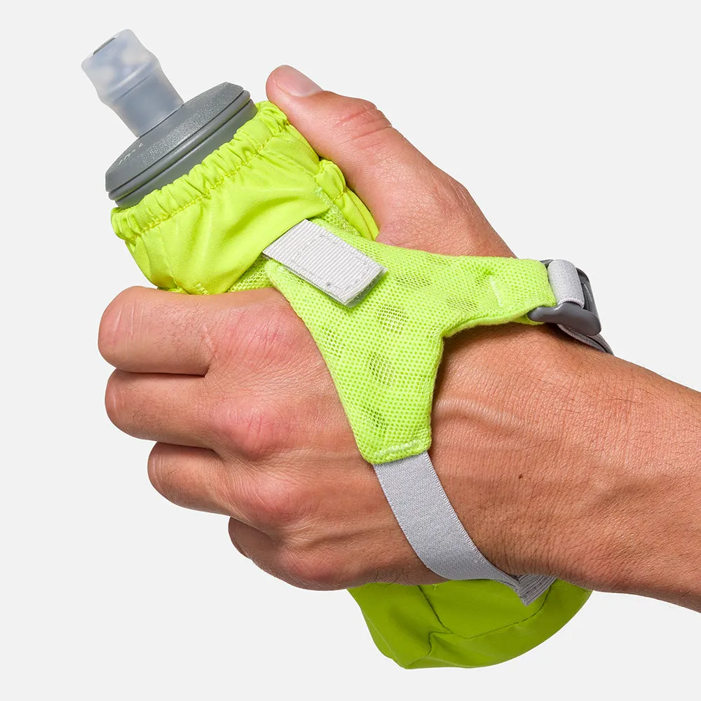 Pinnacle Soft Flask Handheld 14oz