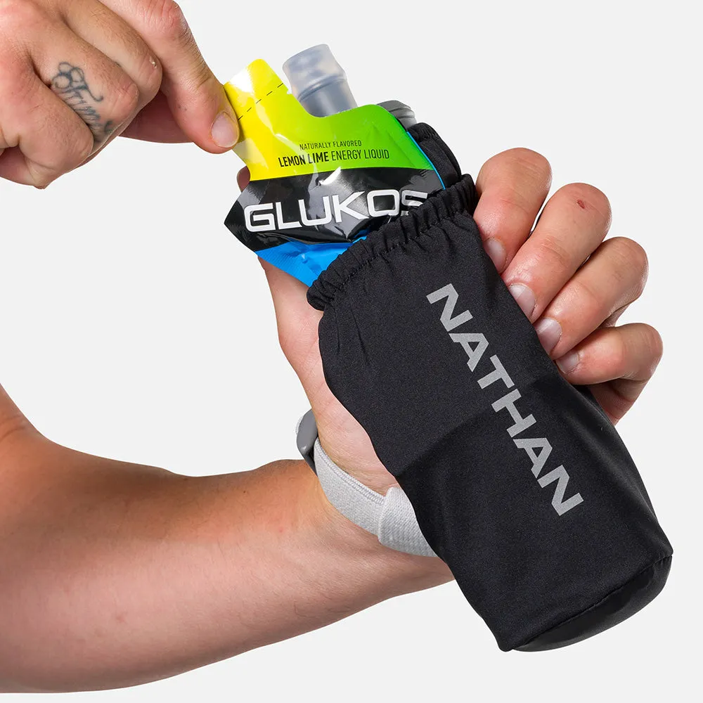 Pinnacle Soft Flask Handheld 14oz