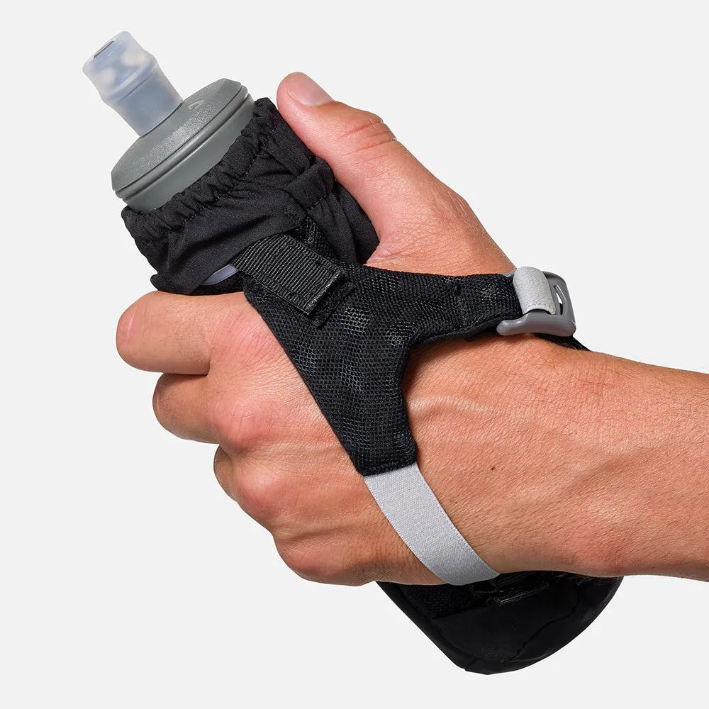 Pinnacle Soft Flask Handheld 14oz
