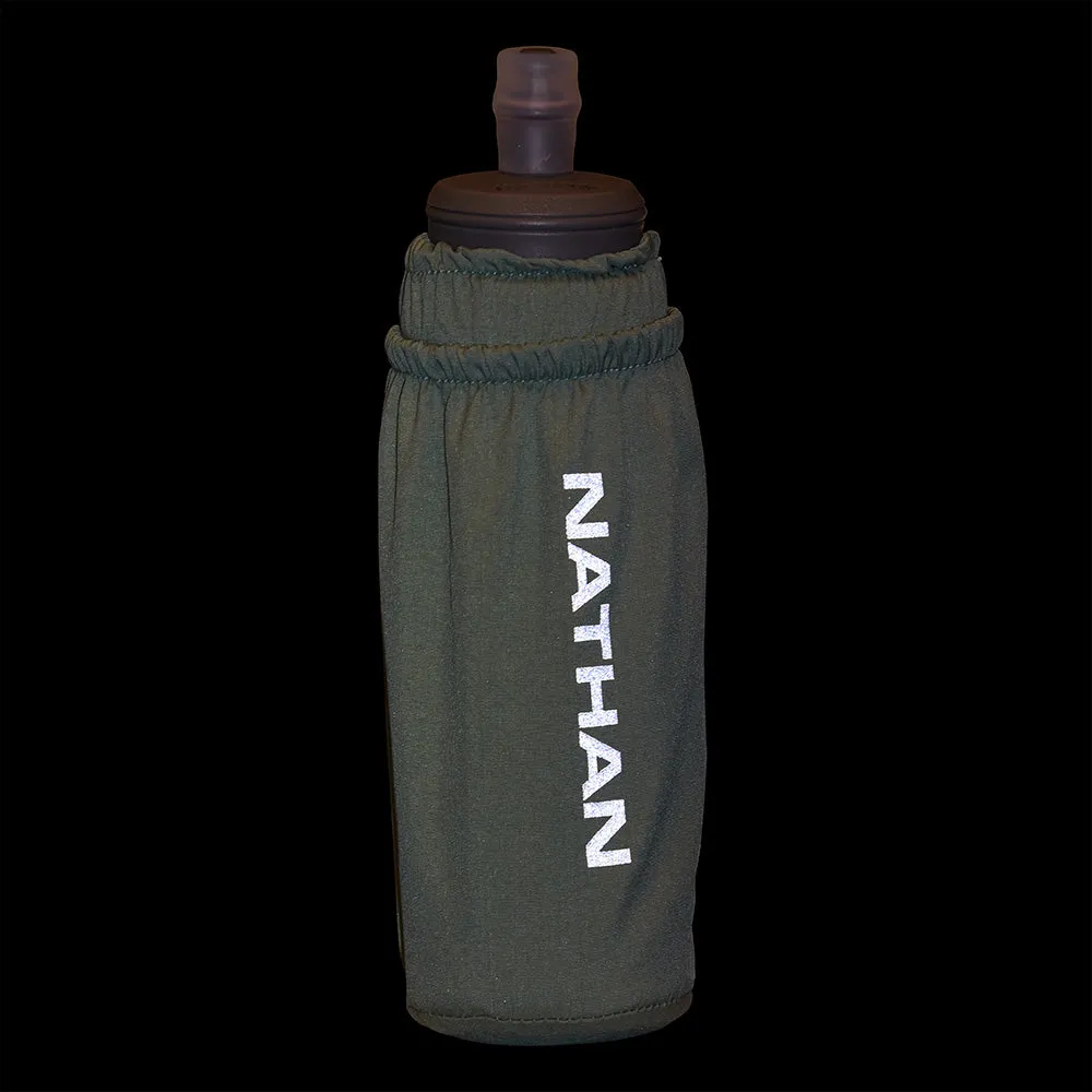 Pinnacle Soft Flask Handheld 14oz