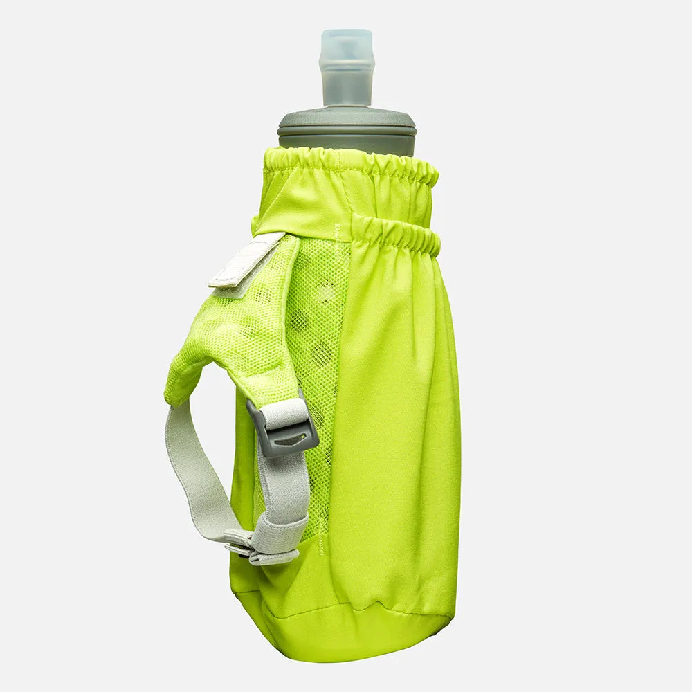 Pinnacle Soft Flask Handheld 14oz