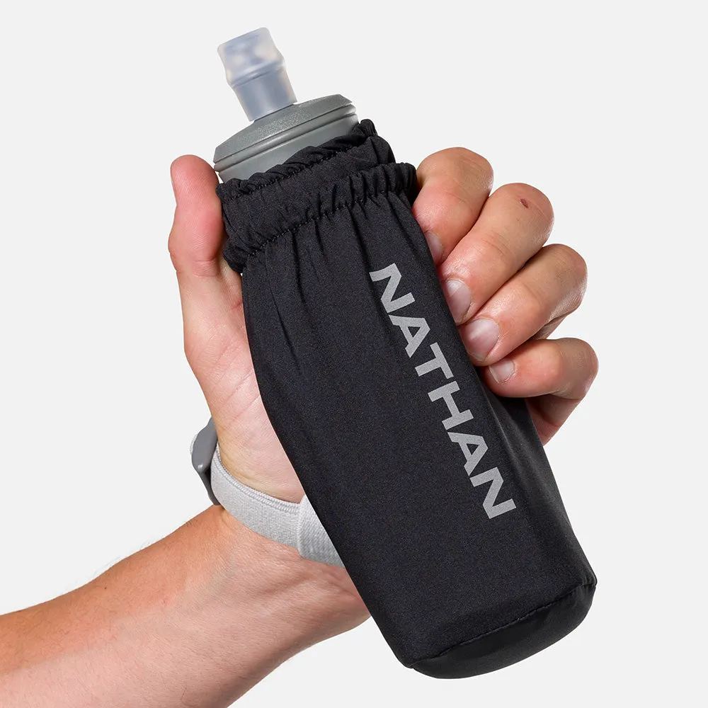 Pinnacle Soft Flask Handheld 14oz