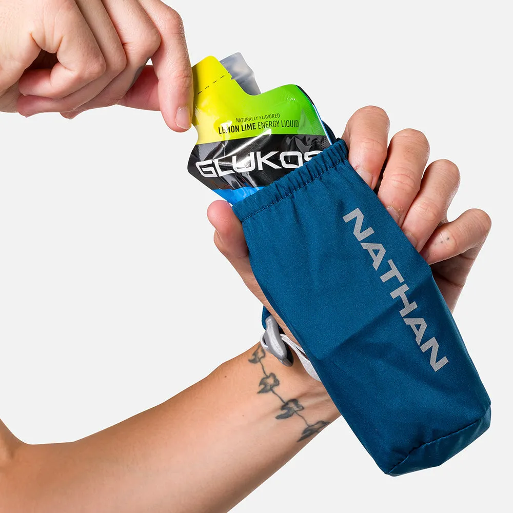 Pinnacle Soft Flask Handheld 14oz