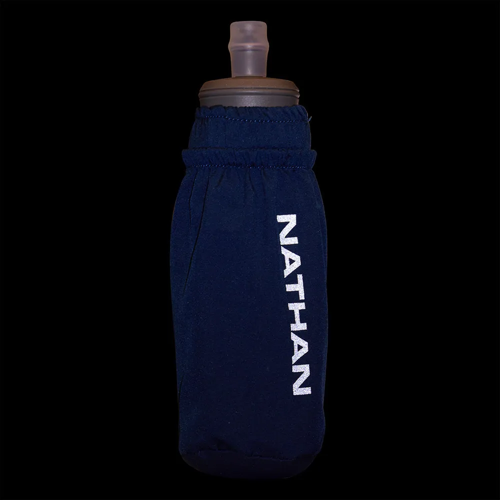 Pinnacle Soft Flask Handheld 14oz