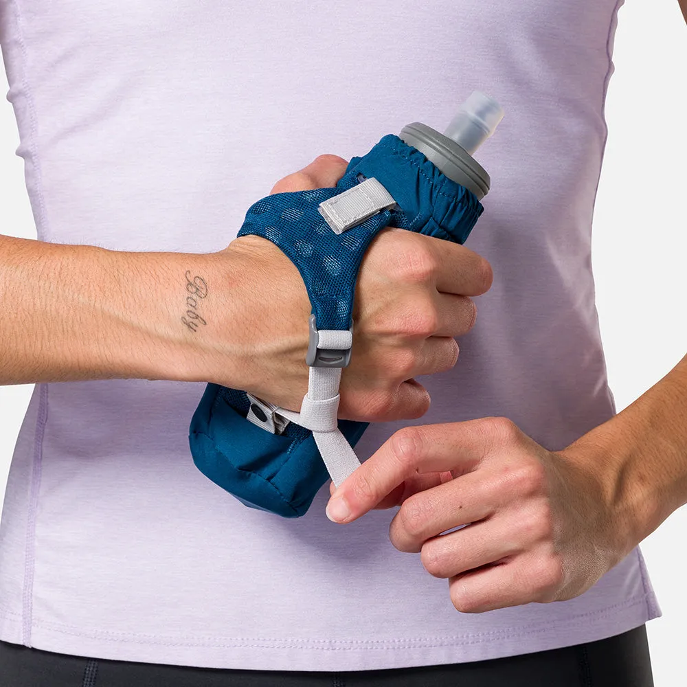 Pinnacle Soft Flask Handheld 14oz