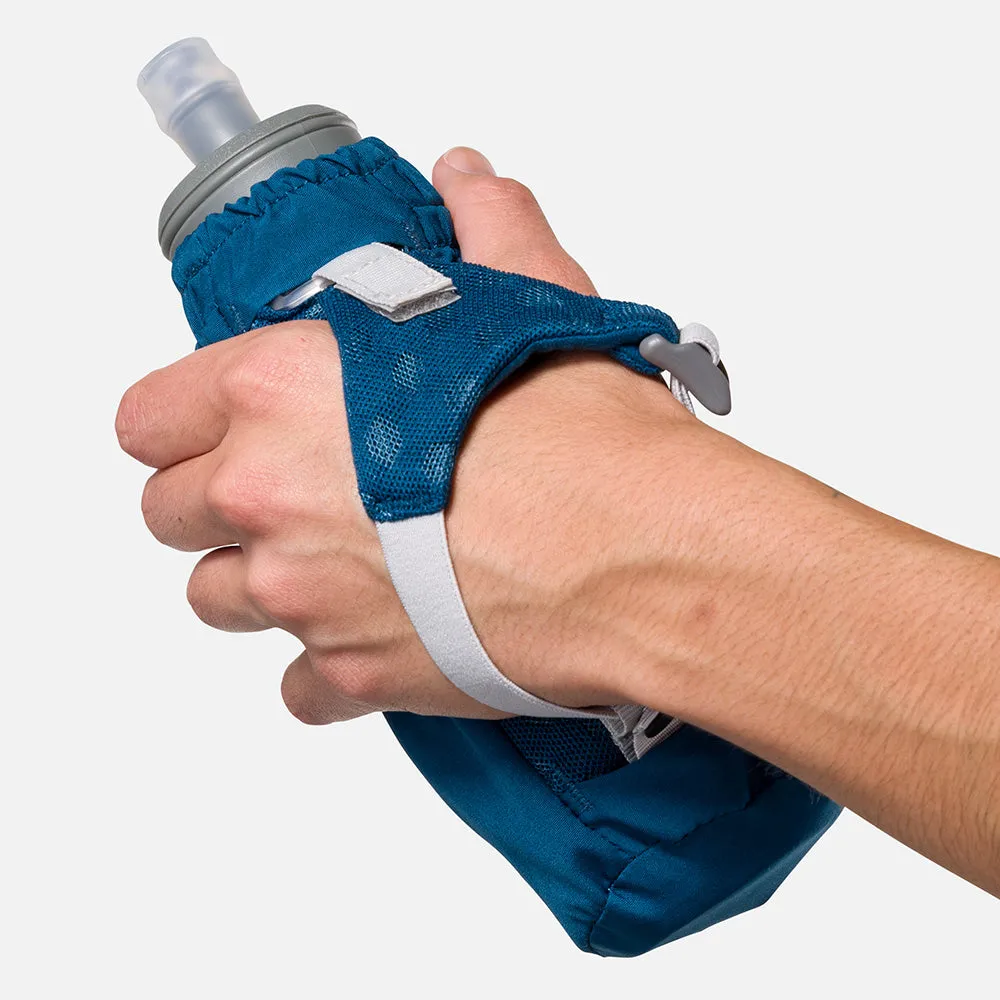Pinnacle Soft Flask Handheld 14oz