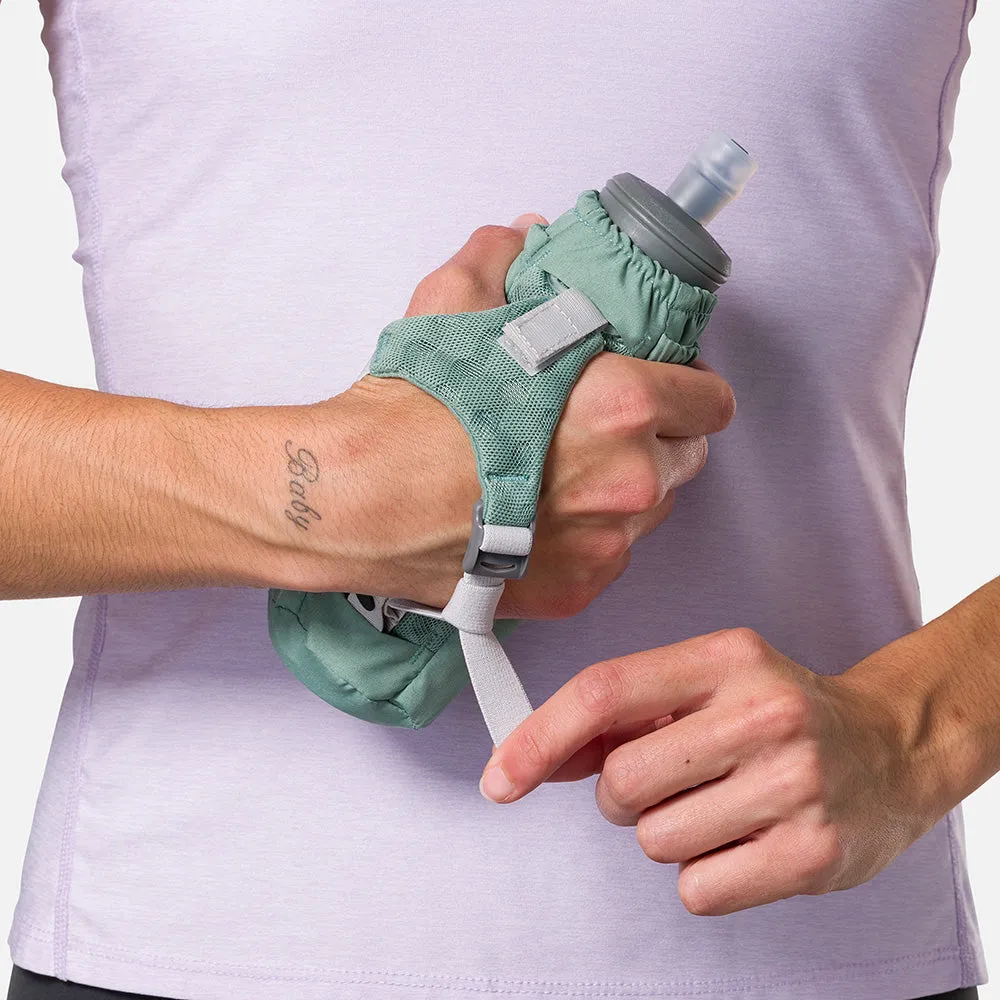 Pinnacle Soft Flask Handheld 14oz