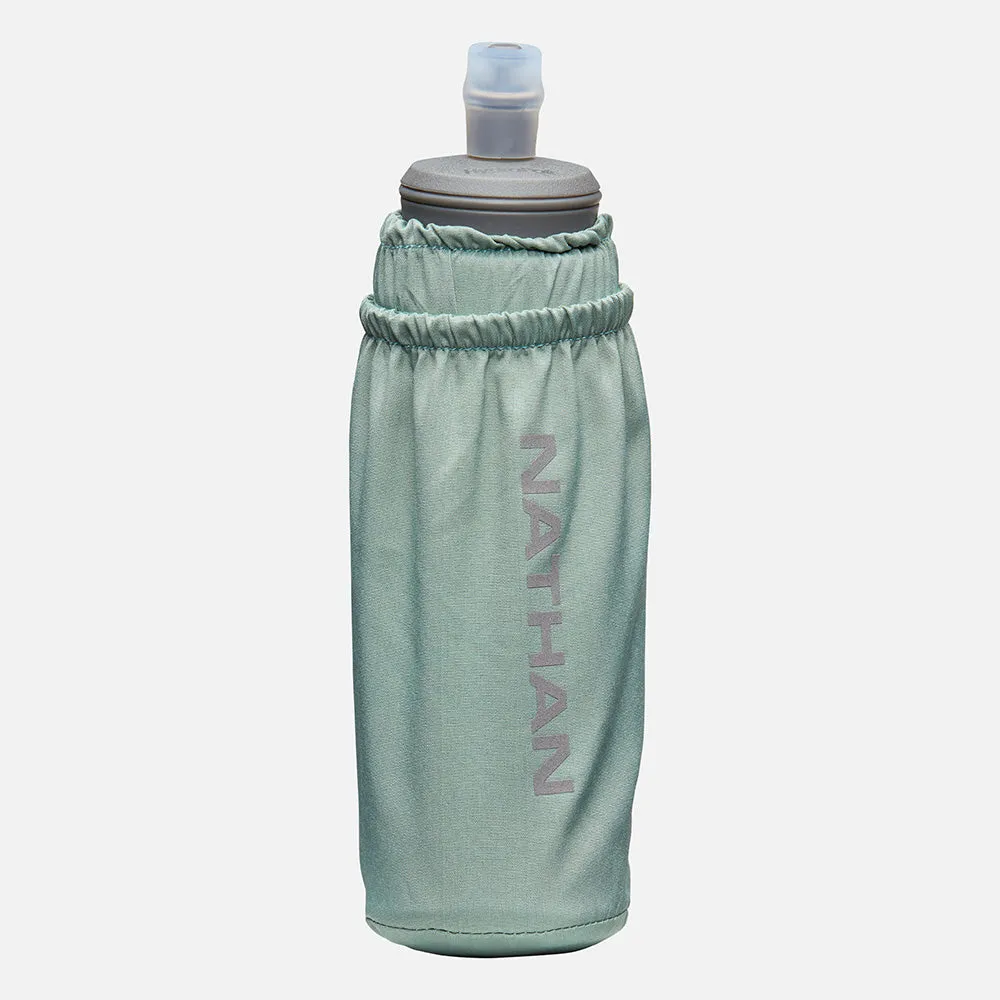 Pinnacle Soft Flask Handheld 14oz