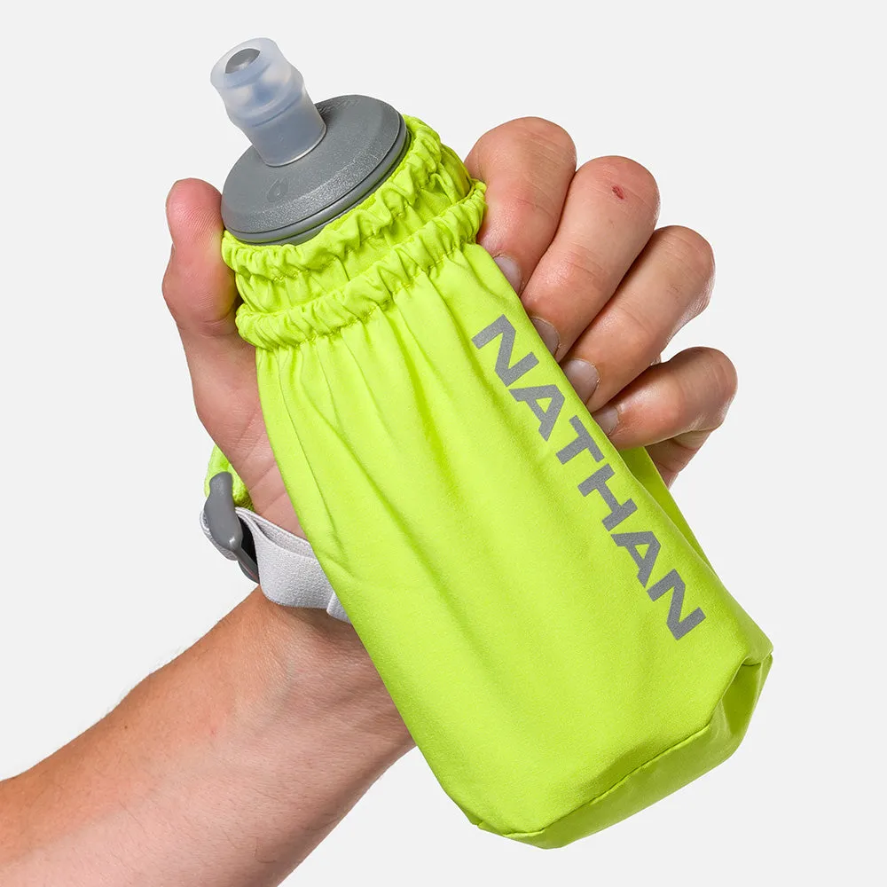 Pinnacle Soft Flask Handheld 14oz