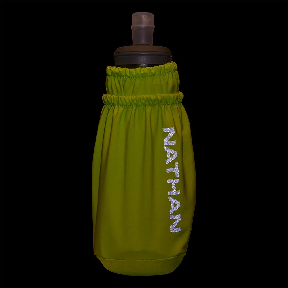 Pinnacle Soft Flask Handheld 14oz