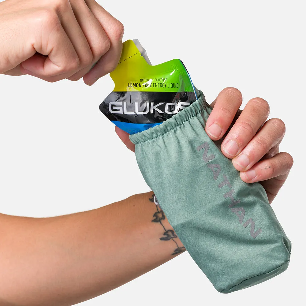 Pinnacle Soft Flask Handheld 14oz