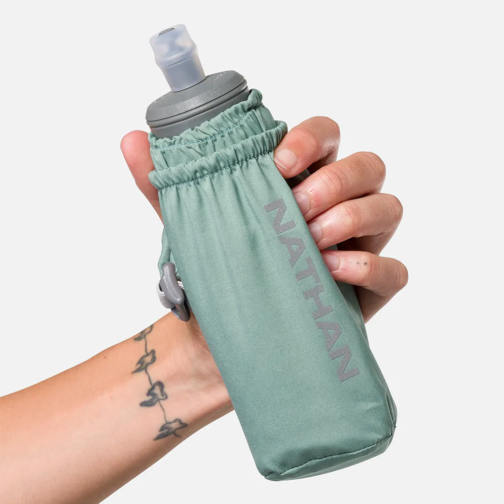 Pinnacle Soft Flask Handheld 14oz