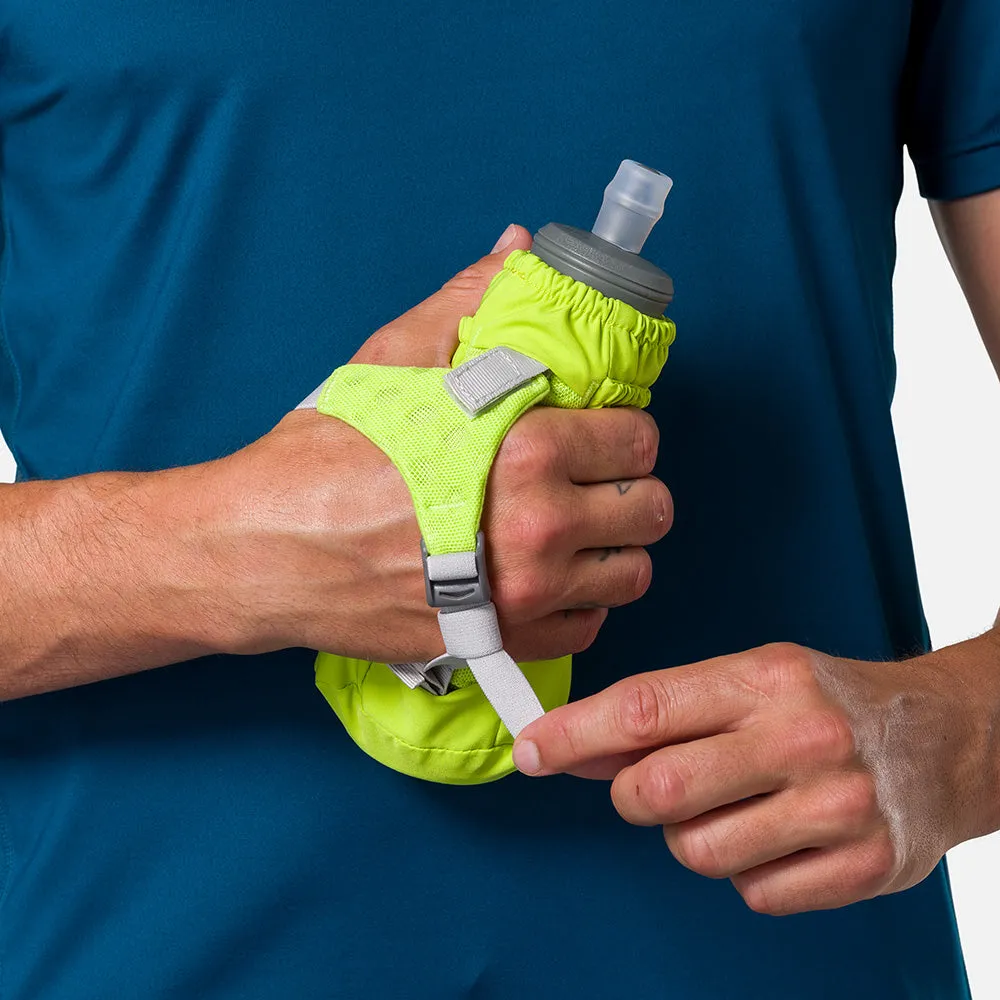 Pinnacle Soft Flask Handheld 14oz