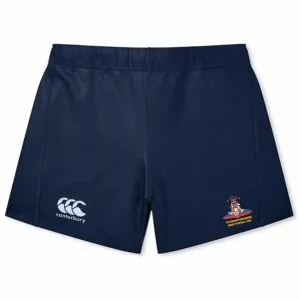 Pittsburgh Harlequins Rugby Women's Yokohama Short by Canterbury