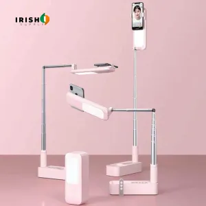 PIXELIGHT Portable Selfie Phone Holder