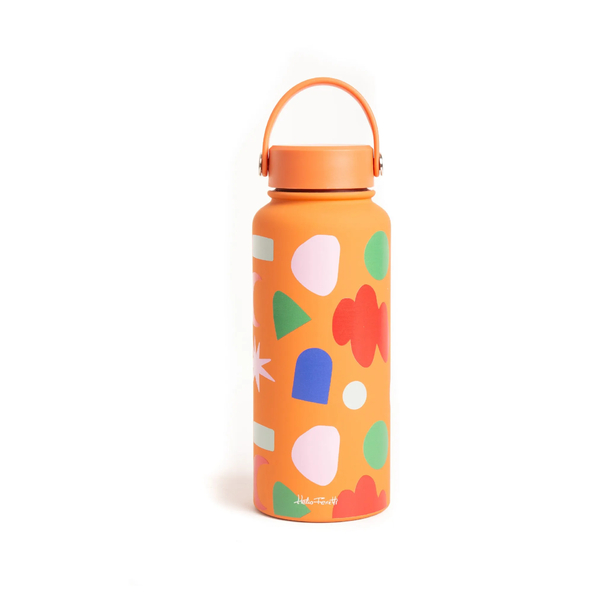 Playful Water Bottle 1L