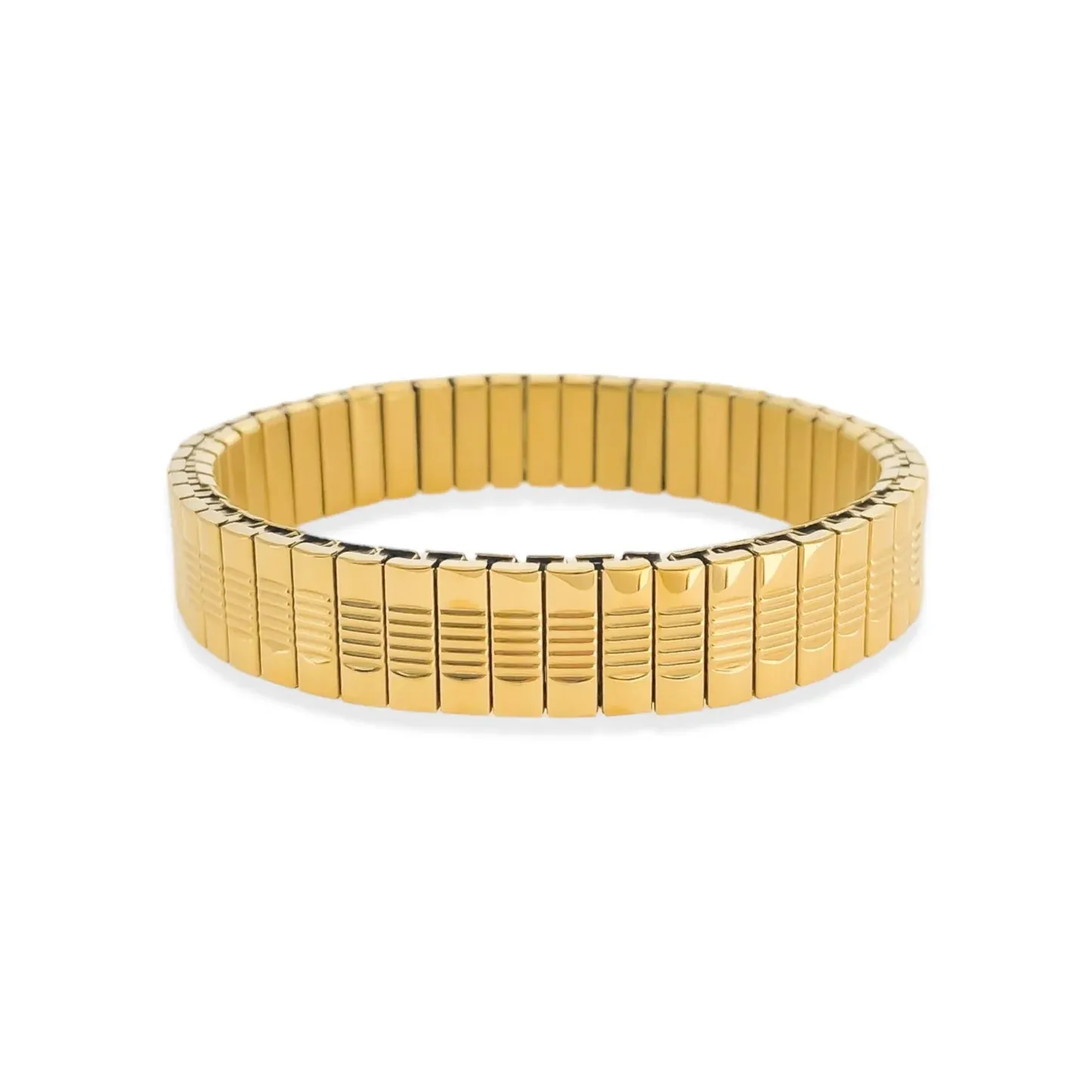 POLLY BRACELET - GOLD