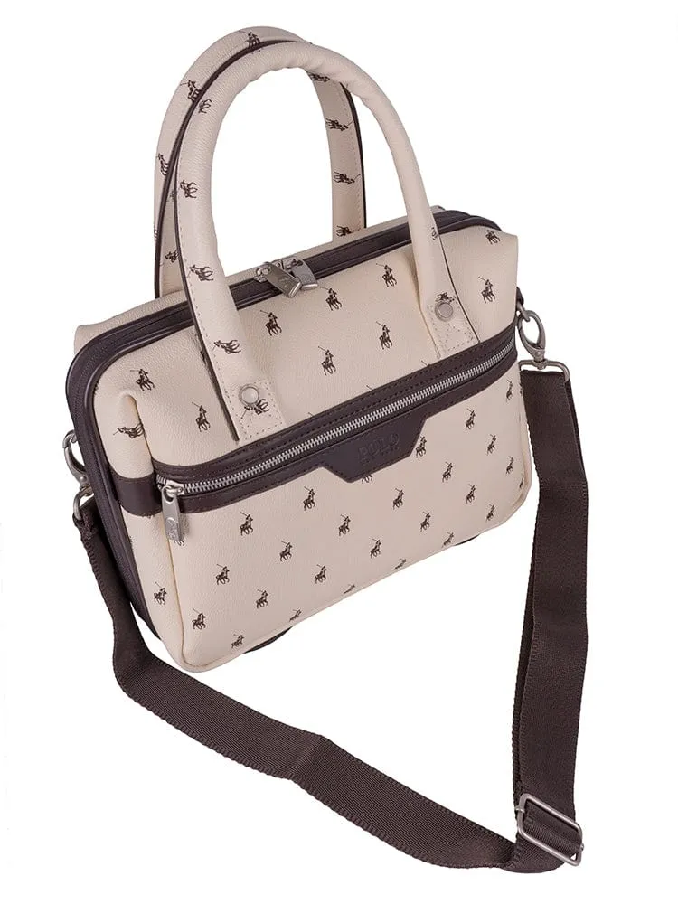 Polo Double Pack Beauty Case