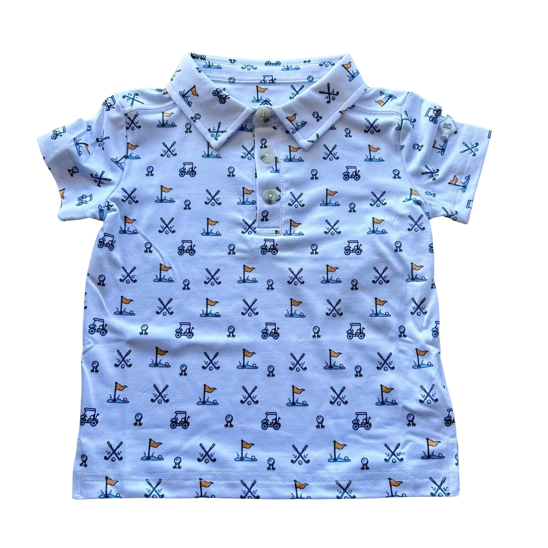 Polo | Hole In One