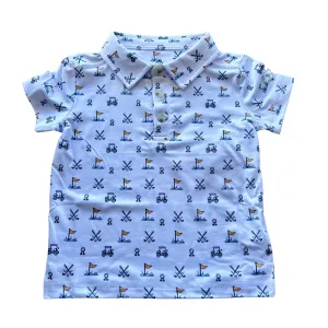 Polo | Hole In One