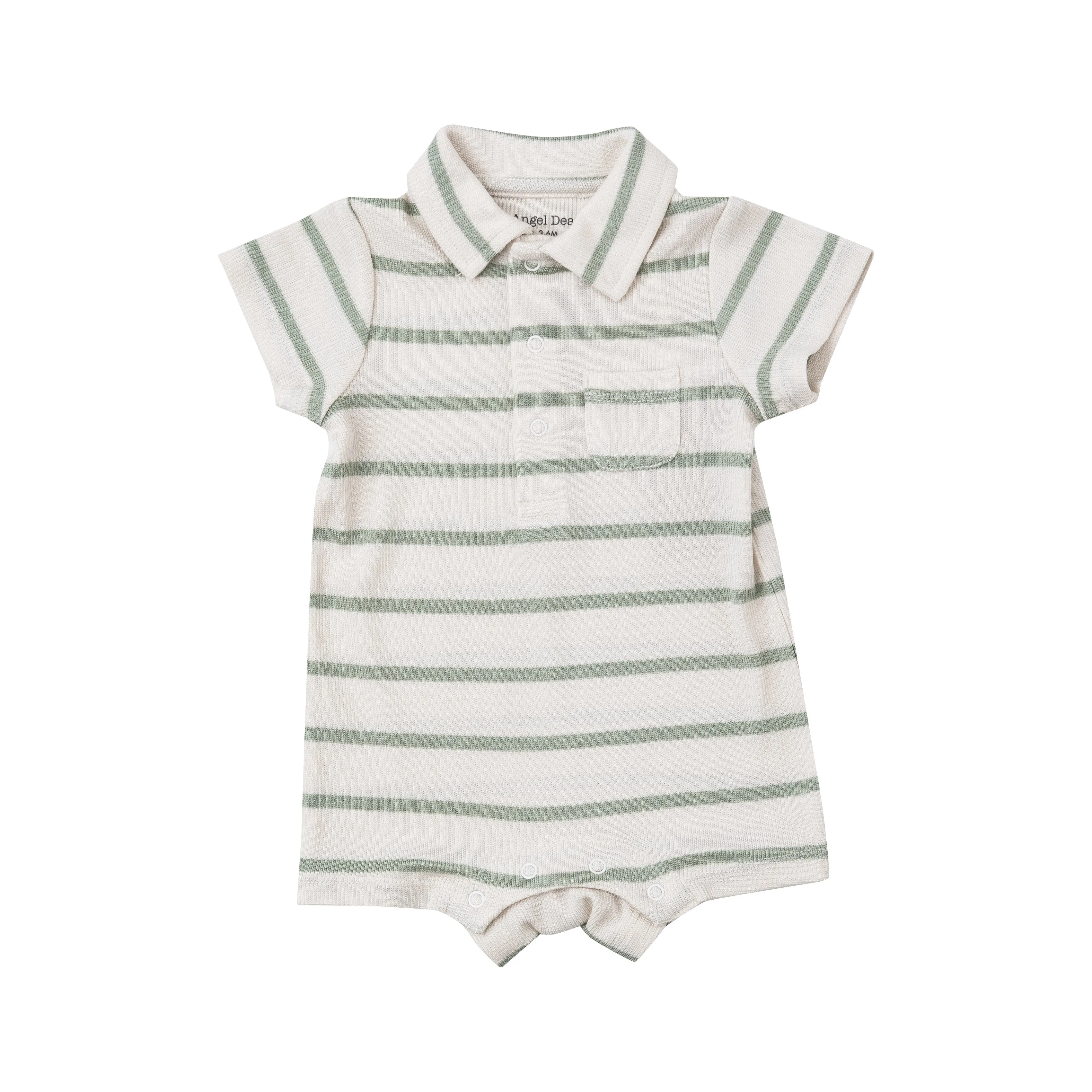 Polo Shortie