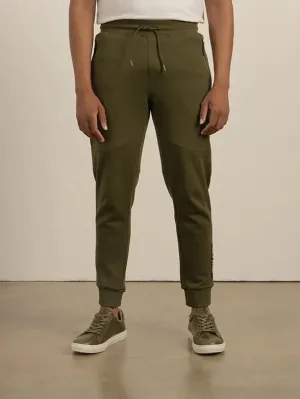 Polo Sport Tech Fleece Jogger Green