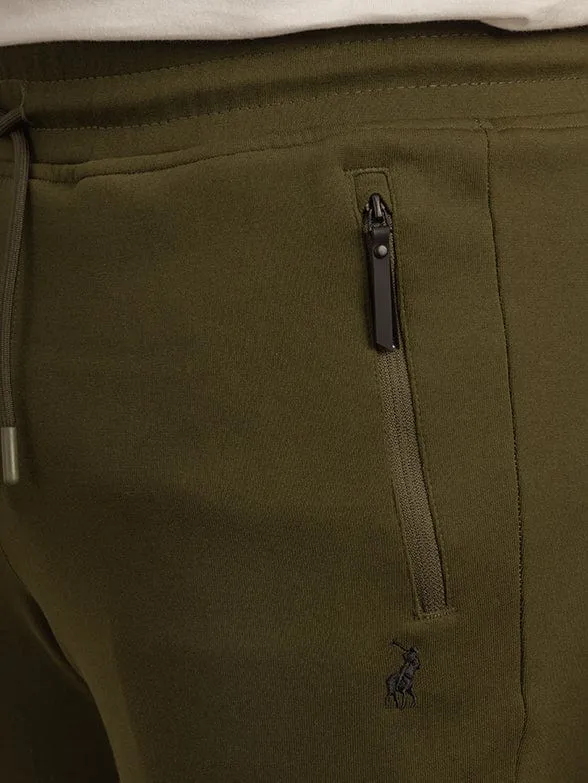 Polo Sport Tech Fleece Jogger Green